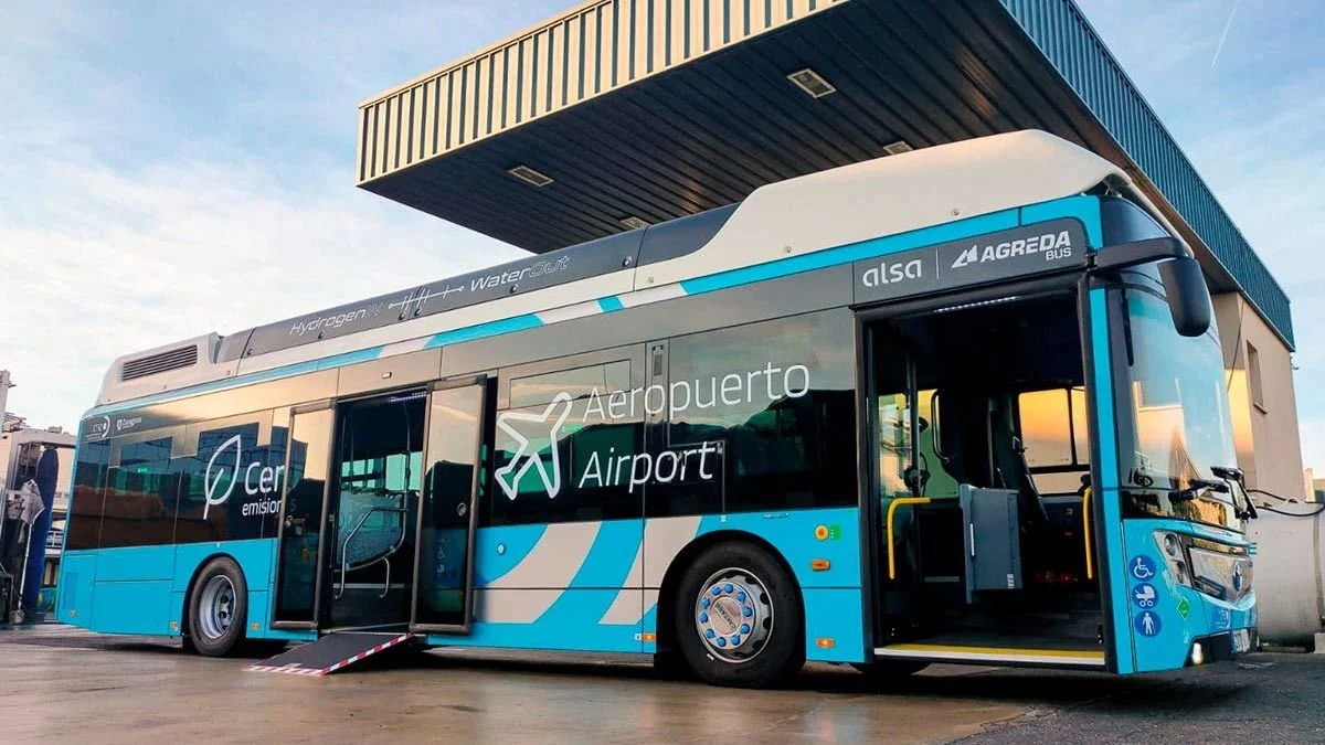 Zaragoza Airport Bus: stops, fares and schedules - AragonDigital.com ...